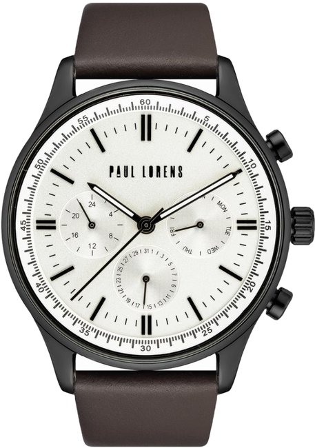 Paul Lorens PL10602A2-3B1-2