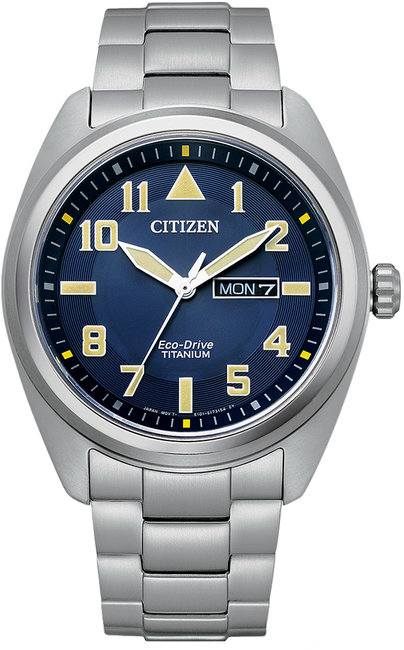 Citizen Military BM8560-88LE