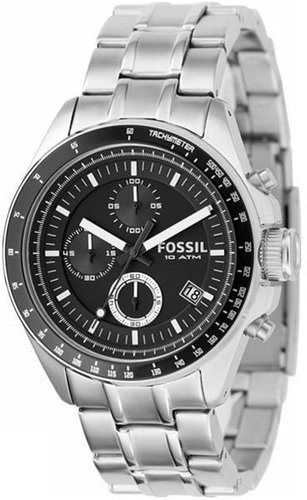 Fossil Decker CH2600