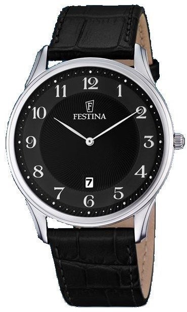 Festina Classic Strap F6851-4