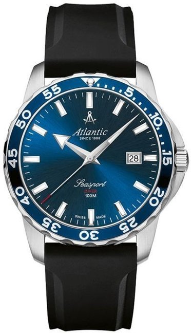 Atlantic 87362.42.51PU