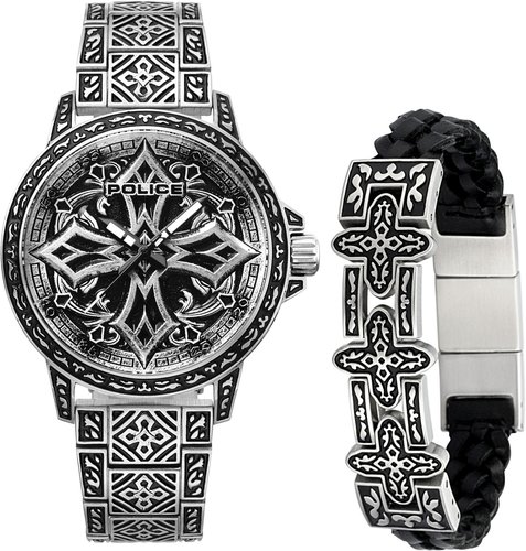 Police PL.15530CRS-SET3