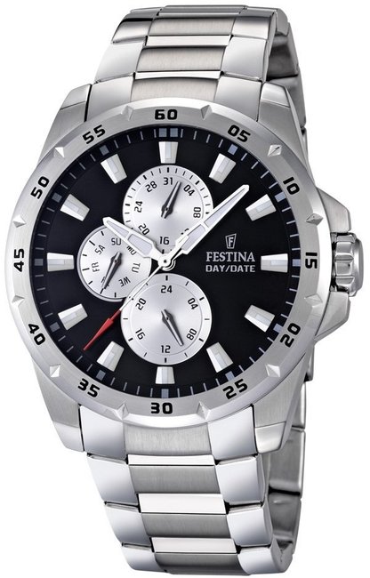 Festina Multifunction F16662-6