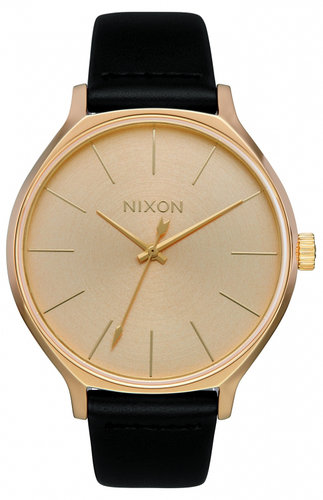 Nixon Base Clique Leather A1250-510