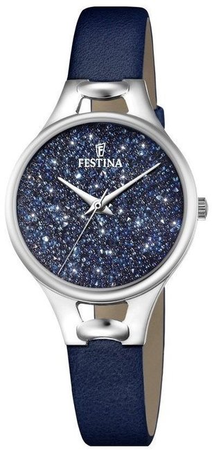 Festina Swarovski F20334-2