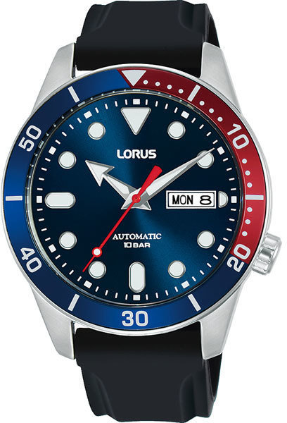 Lorus RL451AX9G