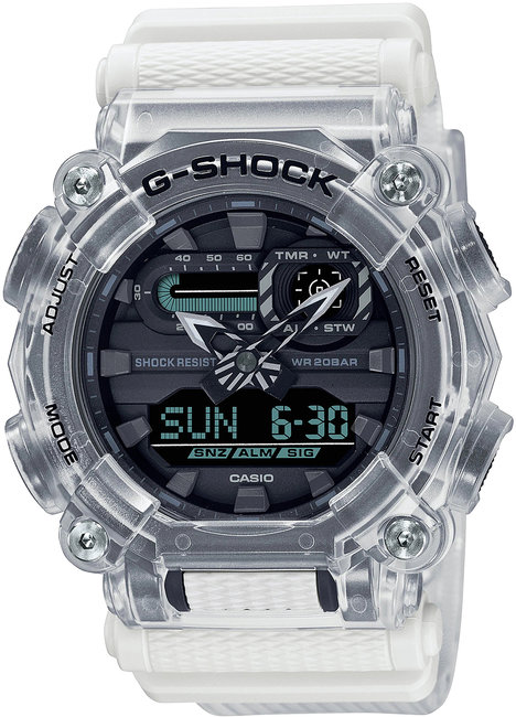 Casio G-Shock GA-900SKL-7AER