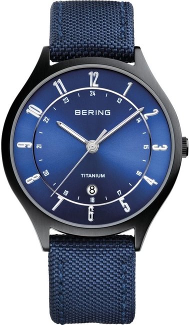 Bering Titanium 11739-827