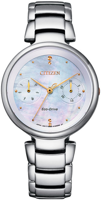 Citizen L FD1106-81D