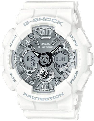 Casio G-Shock GMA-S120MF-7A1ER