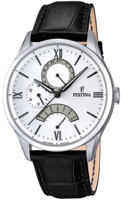 Festina Retro F16823-1