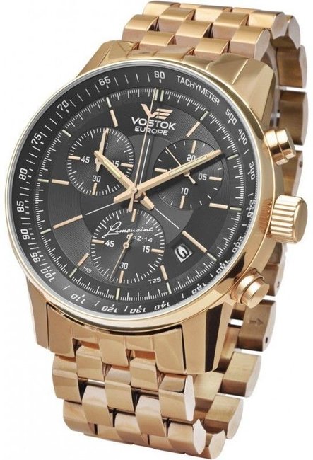 Vostok Europe Gaz 6S30-5659175B