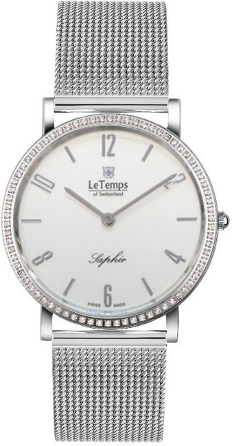 Le Temps LT1086.01BS01