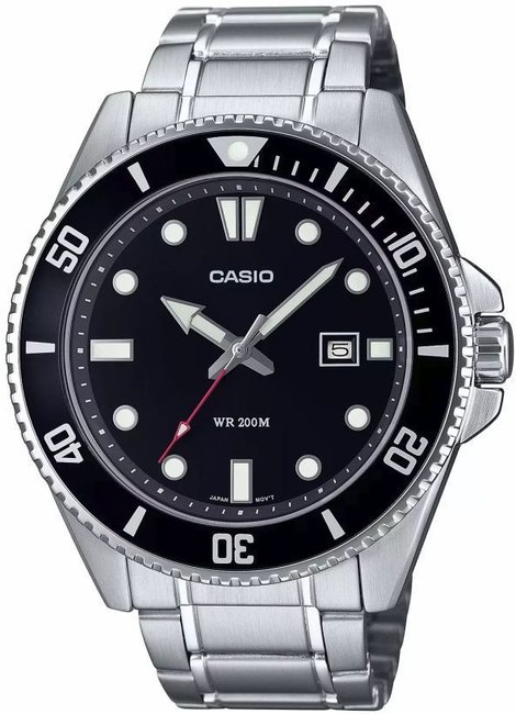 Casio MDV-107D-1A1