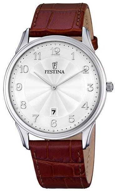 Festina Classic Strap F6851-1