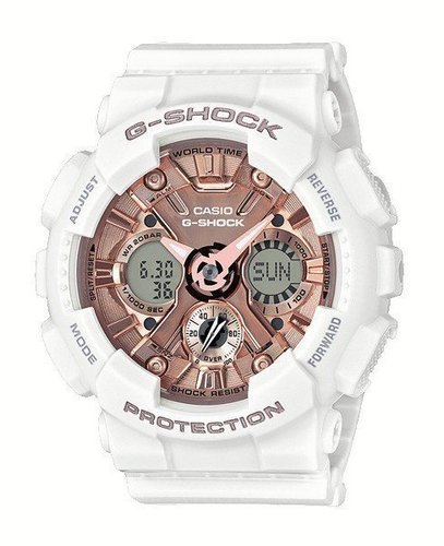 Casio G-Shock GMA-S120MF-7A2ER