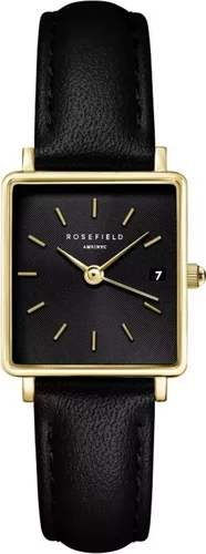 Rosefield Boxy QBBLG-Q53