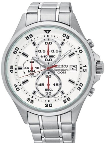 Seiko Chronograph SKS623P1