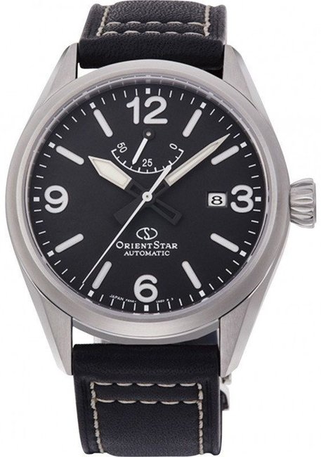 Orient Star RE-AU0203B00B