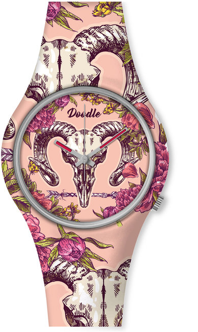 Doodle Tatoo Mood DOAR003