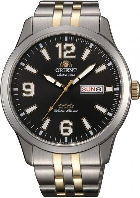 Orient RA-AB0005B19B