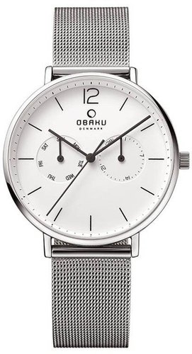 Obaku V182GMCWMC