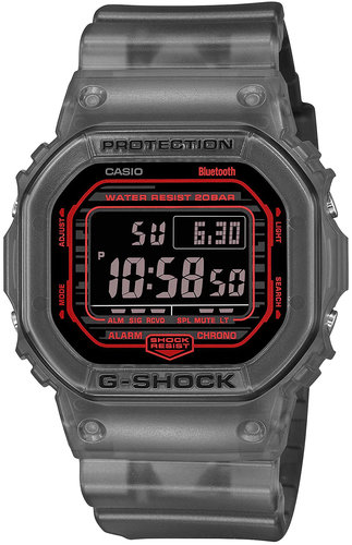 Casio G-Shock DW-B5600G-1ER