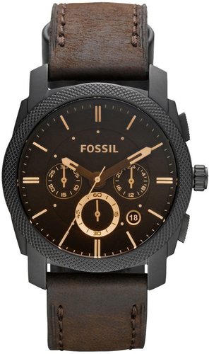 Fossil Machine FS4656IE