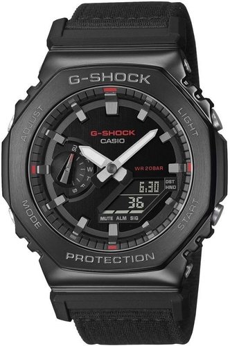 Casio G-Shock GM-2100CB-1AER