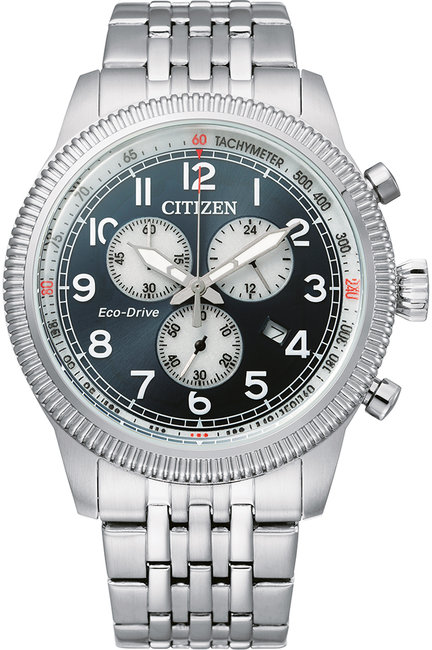 Citizen Military AT2460-89L