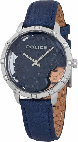 Police PL16041MS.03