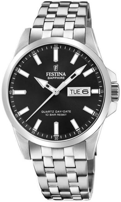 Festina Classic Bracelet F20558-4