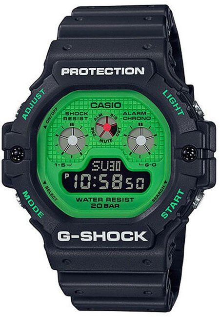 Casio G-Shock DW-5900RS-1ER