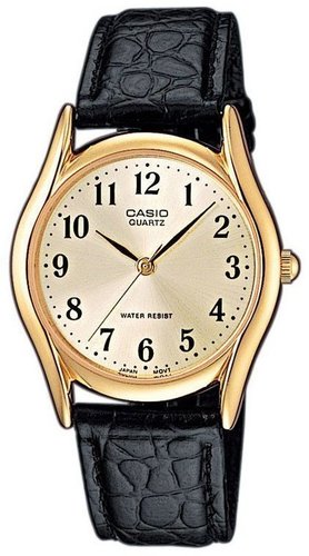 Casio Standard Analogue LTP-1154Q-7B2