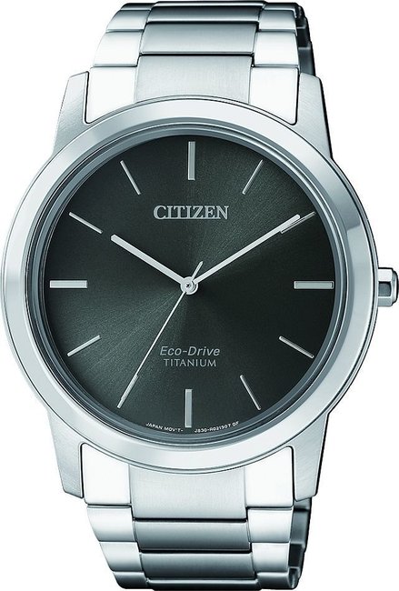 Citizen Titanium AW2020-82H