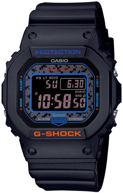 Casio G-Shock GW-B5600CT-1ER