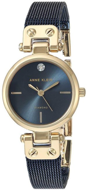 Anne Klein AK-3003GPBL