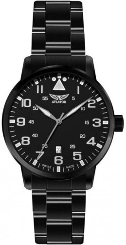 Aviator Airacobra V.1.11.5.036.5