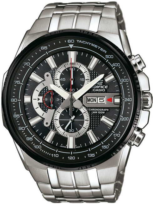 Casio Edifice EFR-549D-1A8VUEF