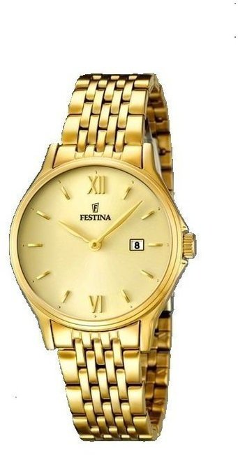 Festina Classic Bracelet F16749-3