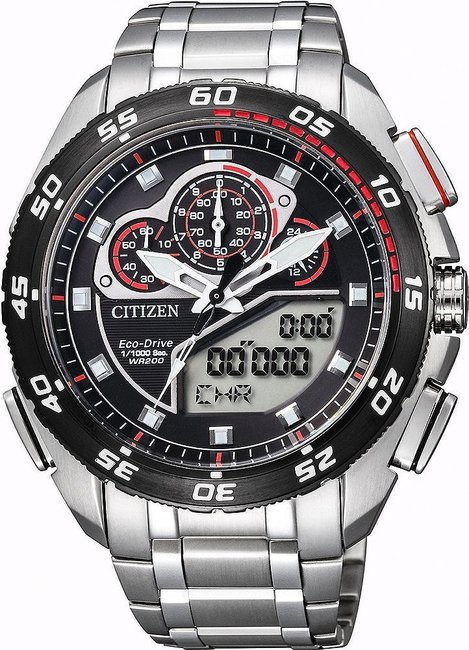 Citizen Promaster JW0124-53E