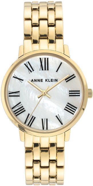 Anne Klein AK-3680MPGB