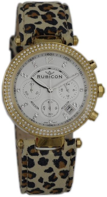 Rubicon RNAD03GISX03AX