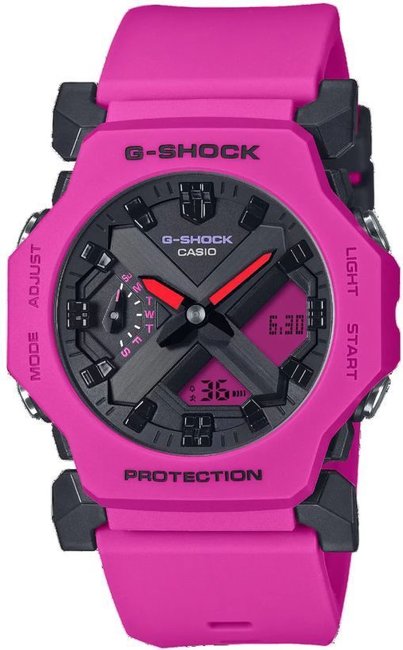 Casio G-Shock GA-2300-4AER