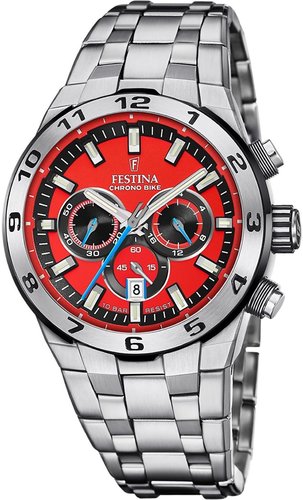 Festina Chrono Bike F20670-5