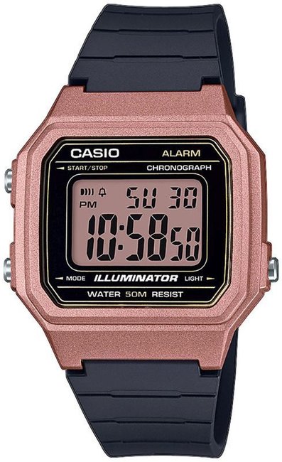 Casio Vintage W-217HM-5AV