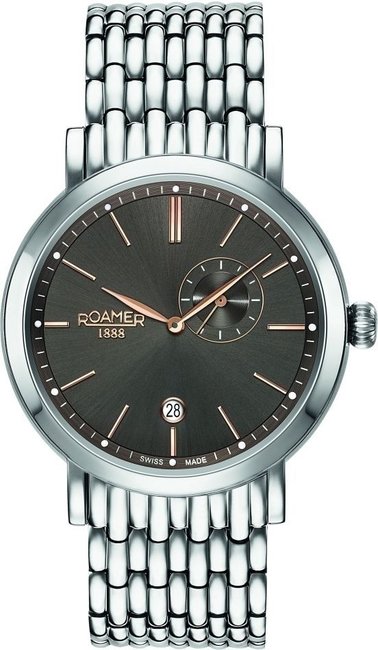 Roamer Vanguard 936950 41 05 90