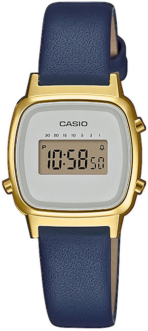 Casio Vintage LA670WEFL-2EF