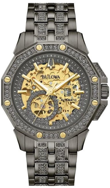 Bulova 98A293