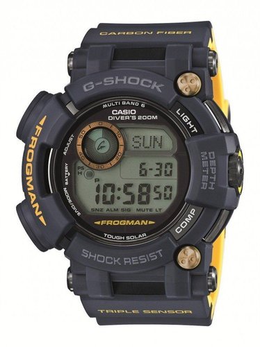 Casio G-Shock GWF-D1000NV-2ER